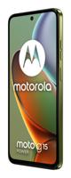 Motorola moto g15 power 17,1 cm (6.72") Dual SIM Android 15 4G USB Type-C 8 GB 256 GB 6000 mAh Groen - thumbnail
