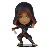 Assassin's Creed Ubisoft Heroes Collection Chibi Figure Shao Jun 10 cm - thumbnail