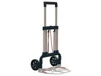 Bosch Professional 1600A001SA 1600A001SA Steekwagen Inklapbaar Aluminium Laadvermogen (max.): 125 kg - thumbnail
