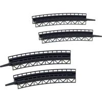 Faller 282905 Z Opritten 1 spoor Universeel - thumbnail