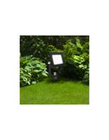 Bouwlamp Muvit MIOFLOD001 F Zwart 20 W (2700 K) (6500 K) - thumbnail