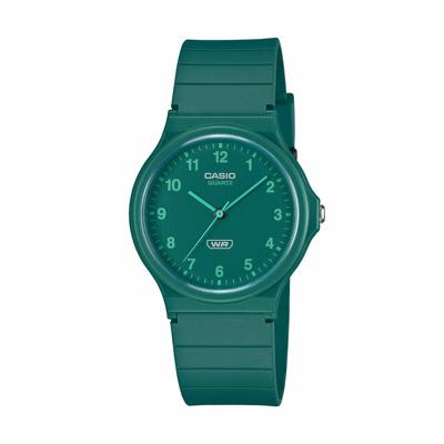 Casio MQ-24B-3BEF Heren horloge