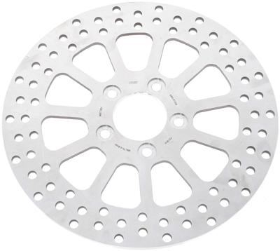 TRW -lucas remschijf "mst501" rotor mst501 rigid