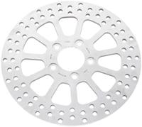 TRW -lucas remschijf "mst501" rotor mst501 rigid - thumbnail