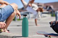 Emsa Bludrop Color Thermosfles - thumbnail