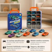 Voertuig Speelset - thumbnail