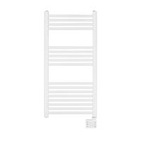 Eurom Sani bathroom radiator 800 Wi-Fi White - 352641 - thumbnail