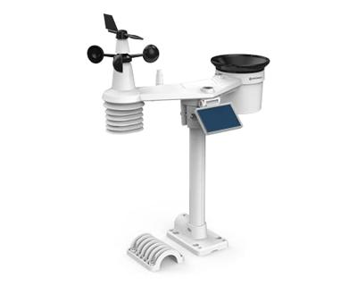 BRESSER 7-in-1 buitensensor voor 7003210/7003220/7003230/7003510 Weerstation 4CAST PRO BRESSER 7-in-1 buitensensor voor 7003210/7003220/7003230/7003510 Weerstation 4CAST PRO