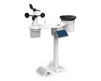 BRESSER 7-in-1 buitensensor voor 7003210/7003220/7003230/7003510 Weerstation 4CAST PRO - thumbnail