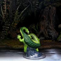 Pathfinder Battles: The Mwangi Expanse - Mamlambo - thumbnail