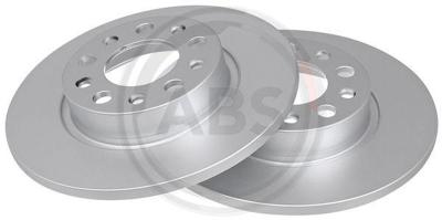 Remschijf 17858 Remschijf 17858