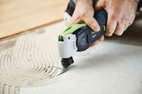 Festool OSC 18 E-Basic 576591 Accu-oscillator 18 V - thumbnail