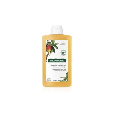 Klorane Shampoo Mango 400ml