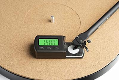 Pro-Ject Measure-It E