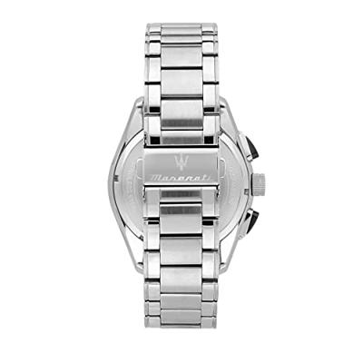 Maserati R8873612015 Heren Horloge 45mm 10ATM