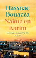 Naima en Karim - Hassnae Bouazza - ebook - thumbnail