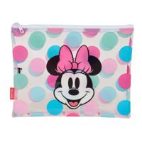 Strandtas Minnie Mouse Beach Multicolour Transparant - thumbnail