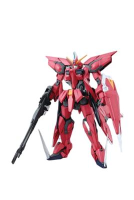 MG 1/100 AEGIS GUNDAM