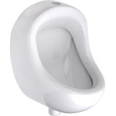 Cornat Alpha Urinoir (+Montageacc.) Wi - URA100 Cornat Alpha Urinoir (+Montageacc.) Wi - URA100