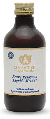 Maharishi Ayurveda Prana Rasayana Liquid