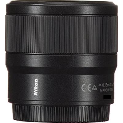 Nikon Z MC 50mm F/2.8 Macro - thumbnail