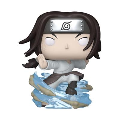 Funko-pop! - Naruto Shippuden-animatie - Neji Hyuga - 1.846