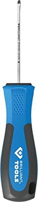 Brilliant Tools BT031052 Platte schroevendraaier Koplengte: 63 mm