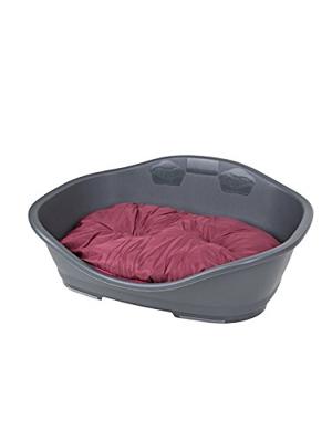 Hondenmand Sleeper antraciet 65 cm
