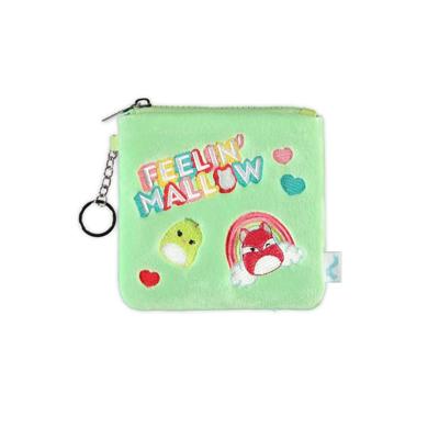 Squismallow portemonee groen Squismallow portemonee groen
