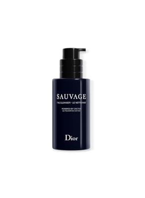 Sauvage The Cleanser Sauvage The Cleanser