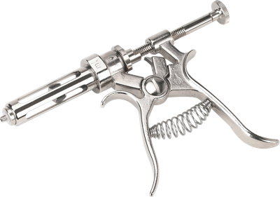 HSW Roux-Revolver 50 cc