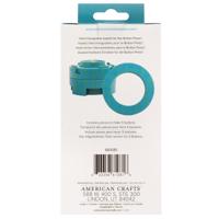 We R Makers • button press inzetstuk groot ø58mm - thumbnail