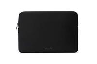 Tucano Top sleeve laptop/notebook 15" - Black - thumbnail