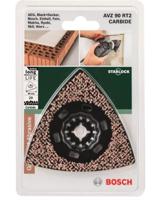 Bosch Accessoires 2609256F13 | Schuurplateau | AVZ 90 RT2 - 2609256F13 - thumbnail