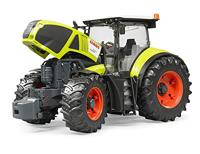 Bruder Claas Axion 950 1:16 - thumbnail