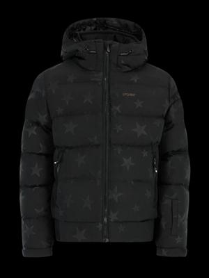 Protest Verity Wintersportjas Kinderen True Black 164 Protest Verity Wintersportjas Kinderen True Black 164