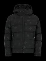 Protest Verity Wintersportjas Kinderen True Black 164 - thumbnail