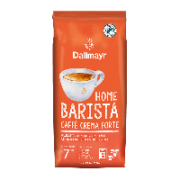 Dallmayr Home Barista Caffè Crema Forte - koffiebonen - 1 kilo - thumbnail