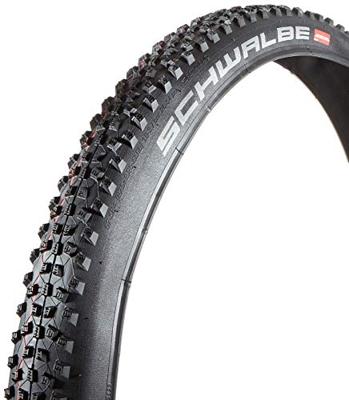 Schwalbe Buitenband rocket ron addix 27.5 x 2.10 (50-584) zwart