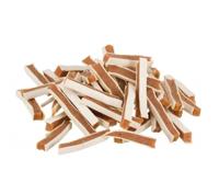 Trixie Fish Rabbit Stripes hondensnacks 100 gram - thumbnail