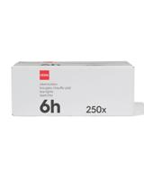 HEMA Sfeerlichten 6 Branduren Ø4cm - 250 Stuks - thumbnail