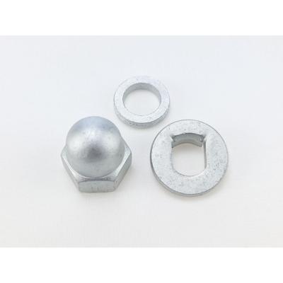 Bafang Asmoer vooras motor