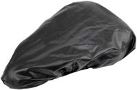 Messingschlager zadelovertrek saddle rain cover messingsch. black - thumbnail