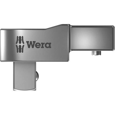 Wera 7783 Vierkant Insteekgereedschap, 1/2 duim x 14 x 18 mm - 1 stuk(s) - 05078345001 Wera 7783 Vierkant Insteekgereedschap, 1/2 duim x 14 x 18 mm - 1 stuk(s) - 05078345001