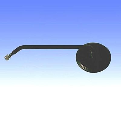 Busch + Müller Busch & müller spiegel "1911/72m" mirrors boom 1911/72vlm bmw left black matt