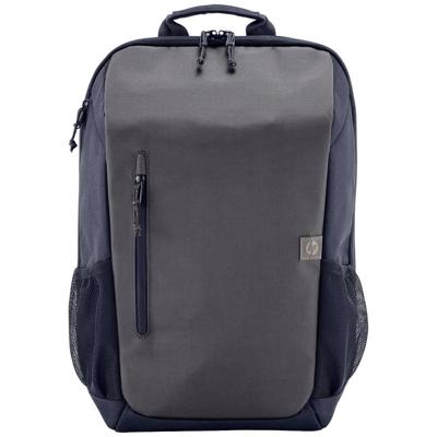 HP Travel Laptoprugzak Geschikt voor max. (laptop): 39,6 cm (15,6) Grijs