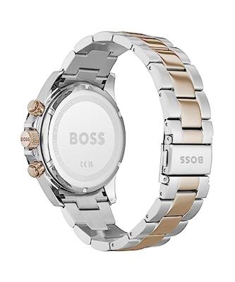 Horloge Heren Hugo Boss 1513757 (Ø 43 mm) - thumbnail