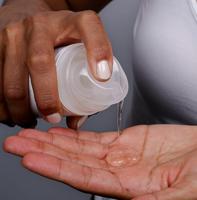 Douchegel aloe vera - thumbnail