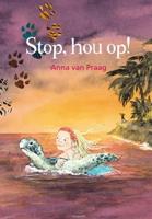 Stop hou op! - Praag van Anna - ebook - thumbnail