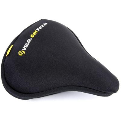 Velo Zadeldek atb/mtb/sportbike met gel